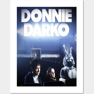 Vintage Movie Donnie Gift Men Posters and Art